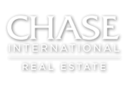Chase International Real Estate Logo